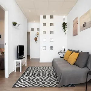 Currimar Apartamento