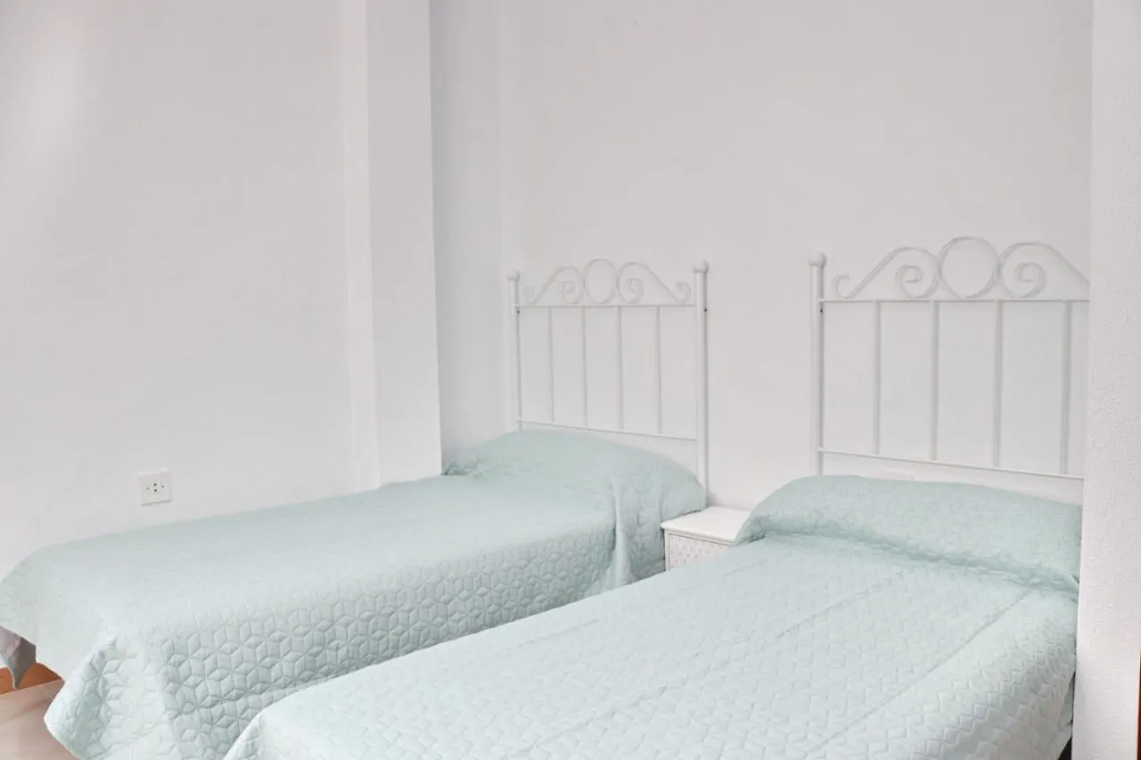 Apartamento Geranio Rosa Conil De La Frontera 0*,  Spain