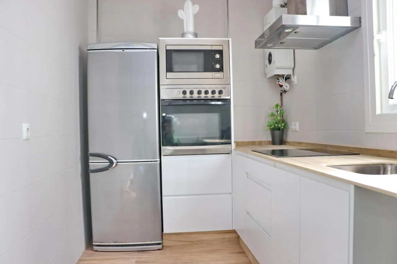Apartamento Geranio Rosa Conil De La Frontera