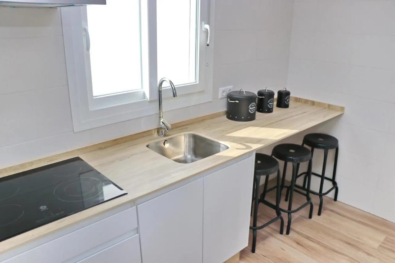 Apartamento Geranio Rosa Conil De La Frontera Spain