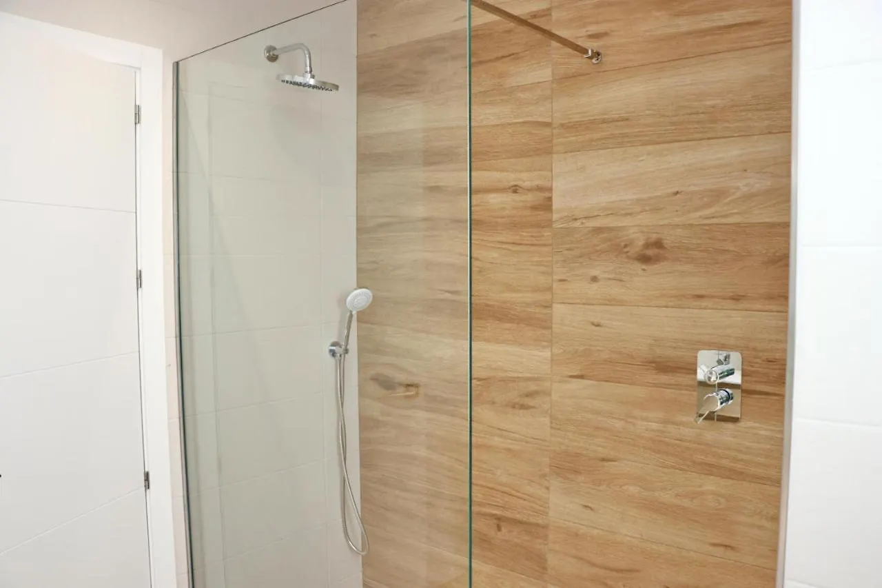 Apartamento Geranio Rosa Conil De La Frontera