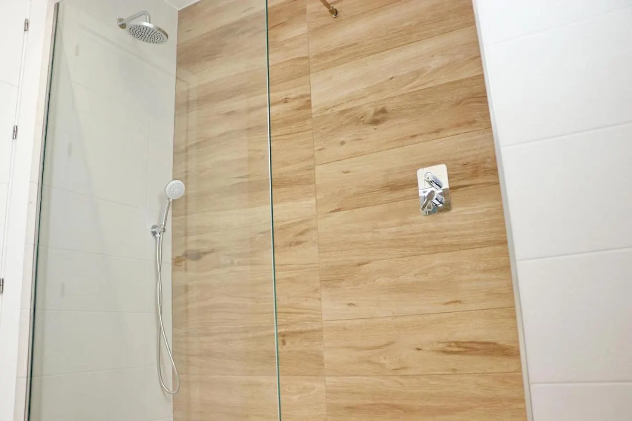 Apartamento Geranio Rosa Conil De La Frontera Apartment